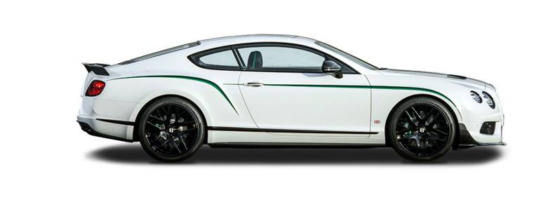 Bentley Continental GT3-R