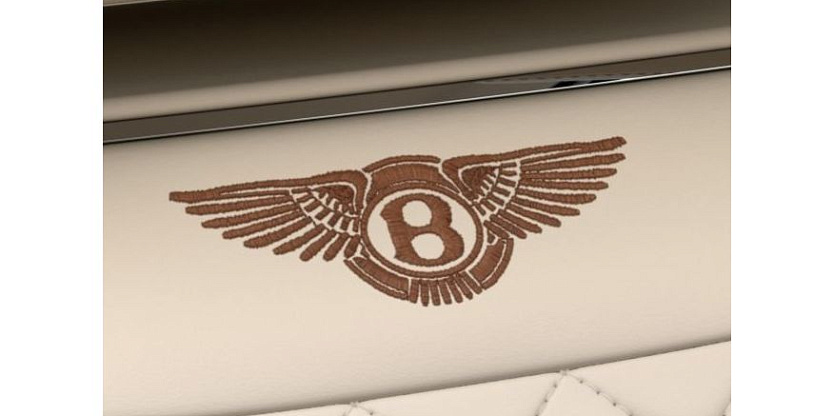 Bentayga