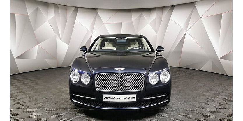 Flying Spur