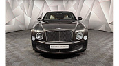 Mulsanne