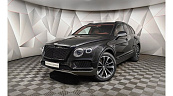 Bentayga