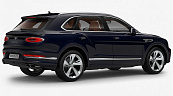 Bentayga