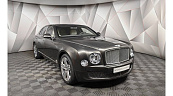 Mulsanne