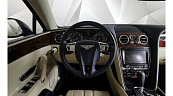 Flying Spur