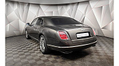 Mulsanne