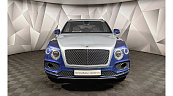 Bentayga