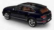 Bentayga