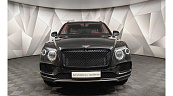 Bentayga