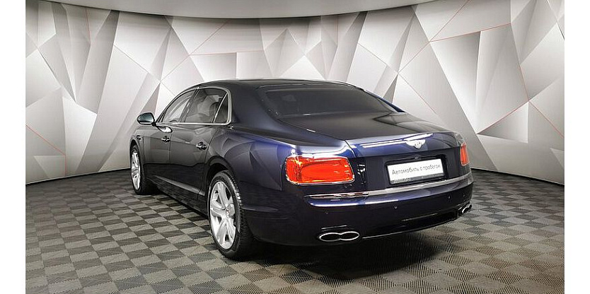 Flying Spur