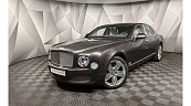 Mulsanne