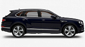 Bentayga